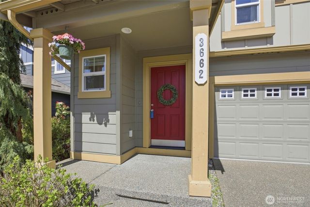 3662 London Loop NE, Lacey, WA 98516