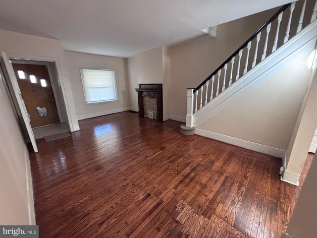 1812 S 57TH ST, Philadelphia, PA 19143