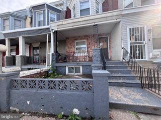 1812 S 57TH ST, Philadelphia, PA 19143
