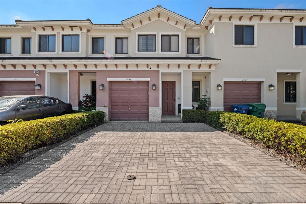 12748 SW 131st Terrace, Miami, FL 33186