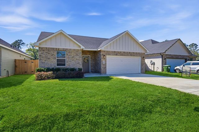 708 Duncan Avenue, Cleveland, TX 77327