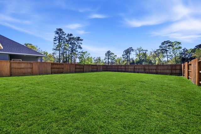 708 Duncan Avenue, Cleveland, TX 77327