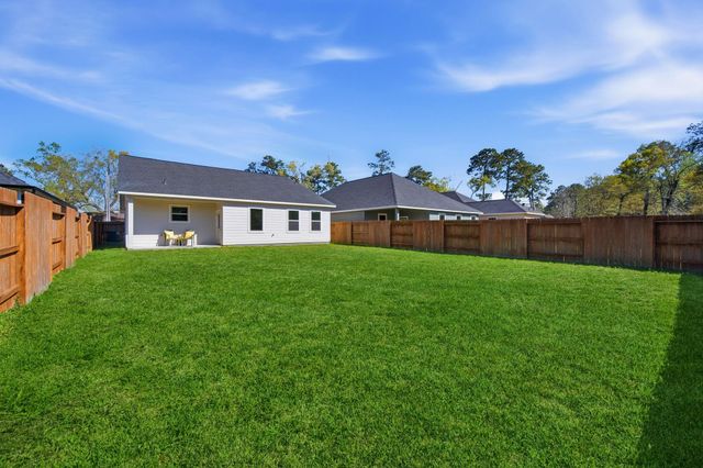 708 Duncan Avenue, Cleveland, TX 77327