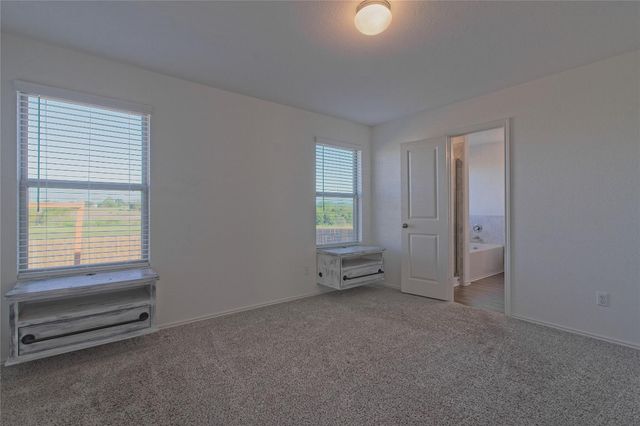 505 Greatest Gift WAY, Jarrell, TX 76537