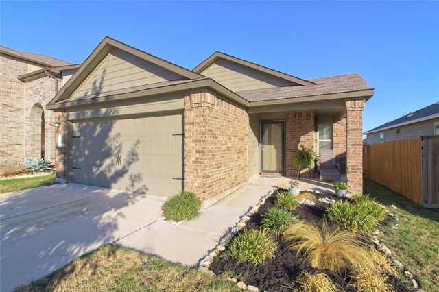 505 Greatest Gift WAY, Jarrell, TX 76537