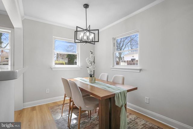 6909 GATEWAY BLVD, District Heights, MD 20747