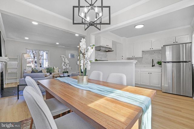 6909 GATEWAY BLVD, District Heights, MD 20747