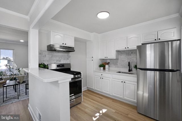 6909 GATEWAY BLVD, District Heights, MD 20747