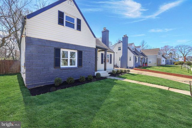 6909 GATEWAY BLVD, District Heights, MD 20747