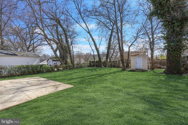 6909 GATEWAY BLVD, District Heights, MD 20747