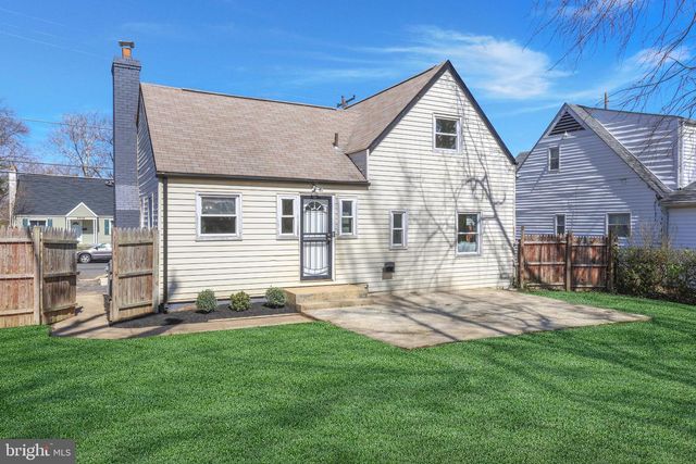 6909 GATEWAY BLVD, District Heights, MD 20747