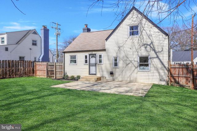 6909 GATEWAY BLVD, District Heights, MD 20747