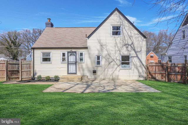 6909 GATEWAY BLVD, District Heights, MD 20747