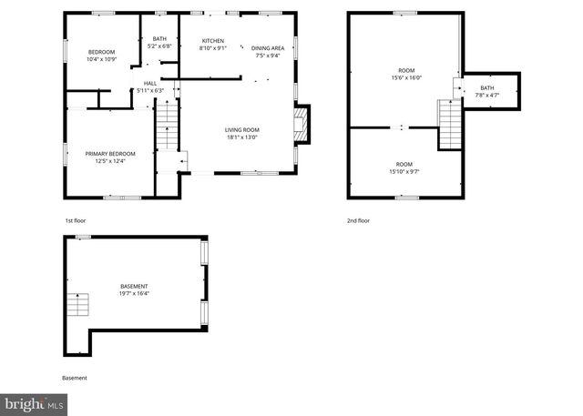 6909 GATEWAY BLVD, District Heights, MD 20747