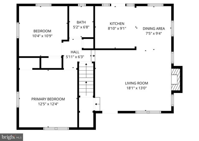 6909 GATEWAY BLVD, District Heights, MD 20747