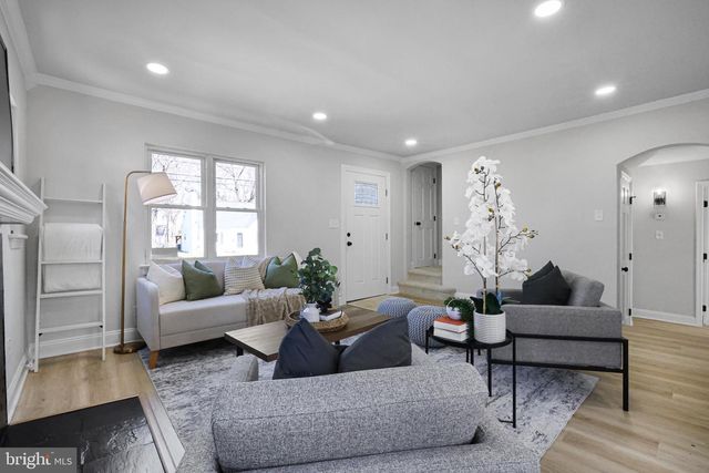 6909 GATEWAY BLVD, District Heights, MD 20747