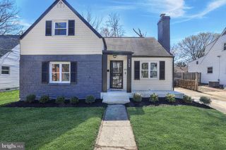 6909 GATEWAY BLVD, District Heights, MD 20747