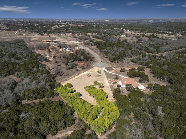 2047 Lacee Court, Granbury, TX 76048