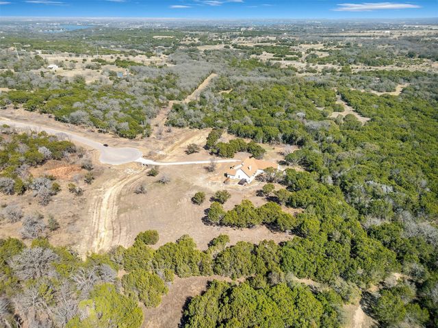 2047 Lacee Court, Granbury, TX 76048