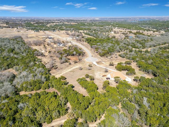 2047 Lacee Court, Granbury, TX 76048