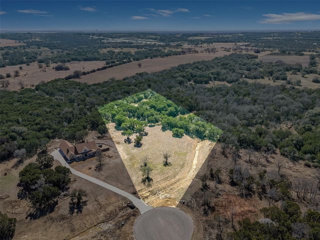 2047 Lacee Court, Granbury, TX 76048