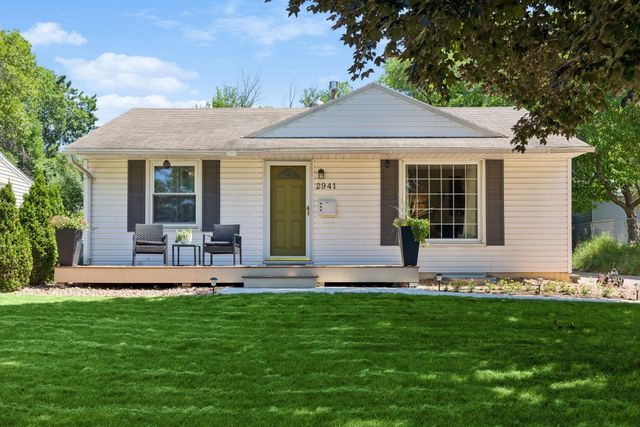 2941 Quebec Avenue S, Saint Louis Park, MN 55426