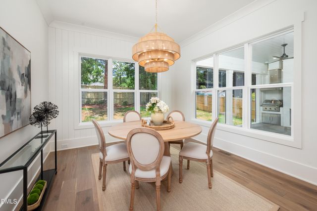 621 Duke Drive, Raleigh, NC 27609