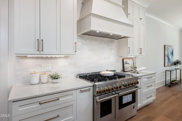 621 Duke Drive, Raleigh, NC 27609