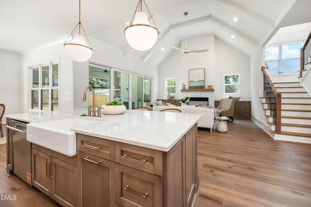 621 Duke Drive, Raleigh, NC 27609