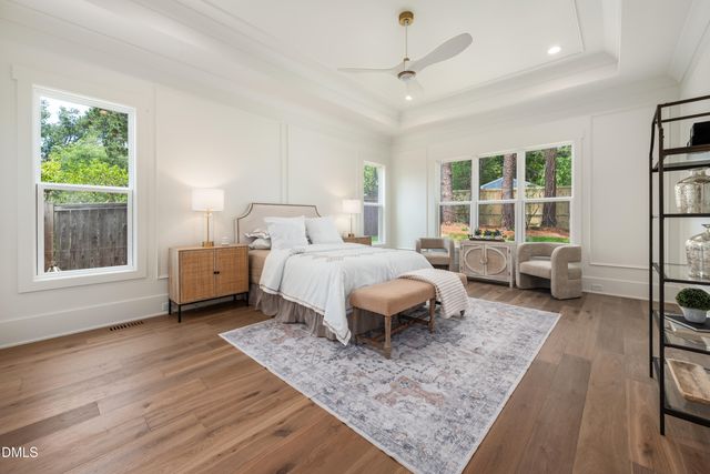 621 Duke Drive, Raleigh, NC 27609