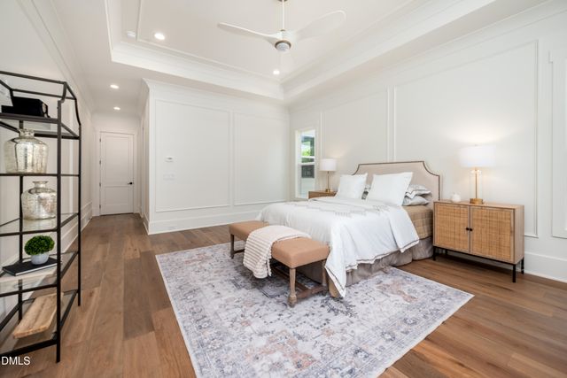 621 Duke Drive, Raleigh, NC 27609