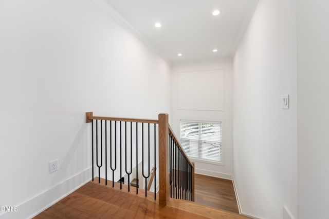 621 Duke Drive, Raleigh, NC 27609