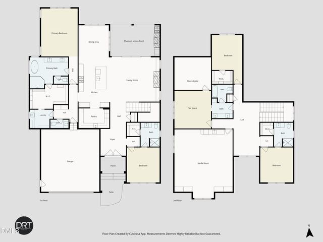 621 Duke Drive, Raleigh, NC 27609
