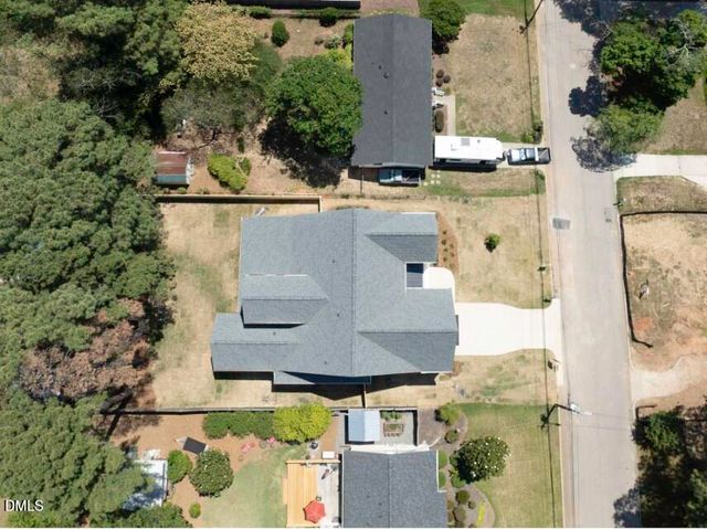 621 Duke Drive, Raleigh, NC 27609