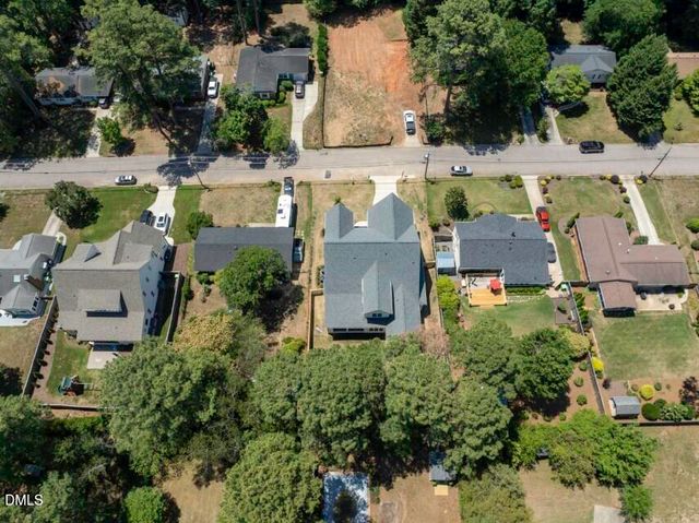 621 Duke Drive, Raleigh, NC 27609