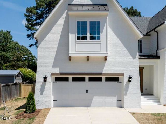 621 Duke Drive, Raleigh, NC 27609