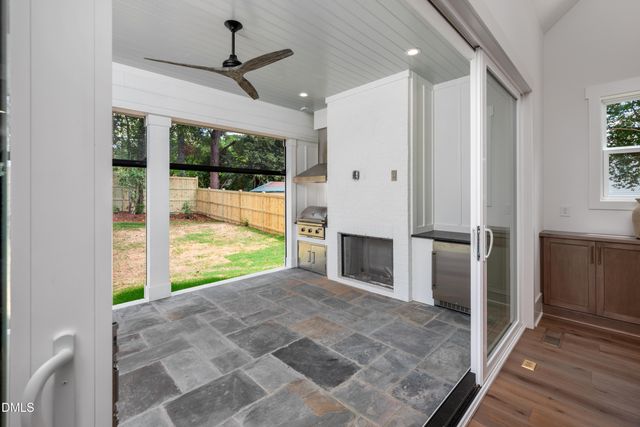 621 Duke Drive, Raleigh, NC 27609