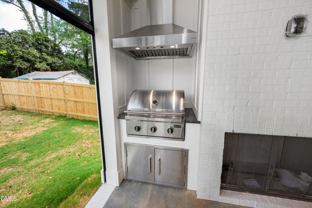 621 Duke Drive, Raleigh, NC 27609