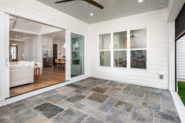 621 Duke Drive, Raleigh, NC 27609