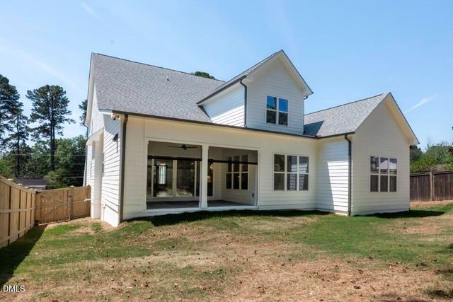 621 Duke Drive, Raleigh, NC 27609