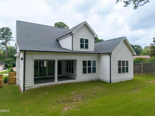 621 Duke Drive, Raleigh, NC 27609