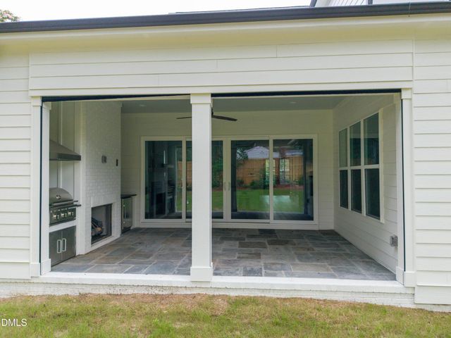 621 Duke Drive, Raleigh, NC 27609