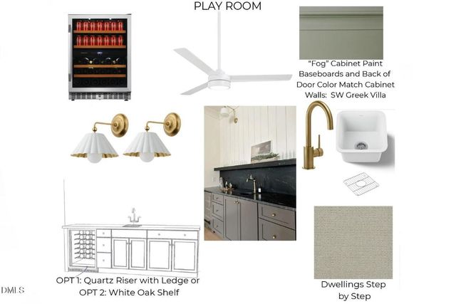 621 Duke Drive, Raleigh, NC 27609