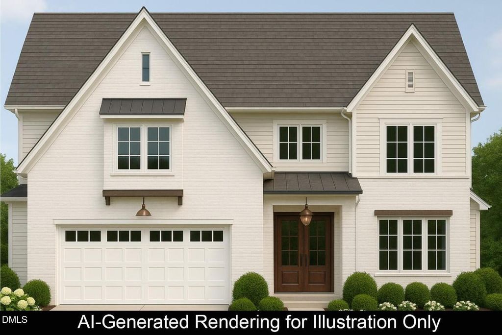 621 Duke Drive, Raleigh, NC 27609