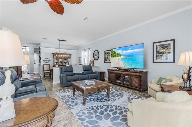 9237 Lanthorn WAY, Estero, FL 33928
