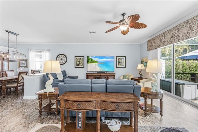 9237 Lanthorn WAY, Estero, FL 33928