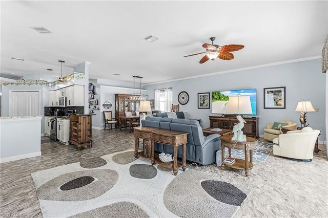 9237 Lanthorn WAY, Estero, FL 33928
