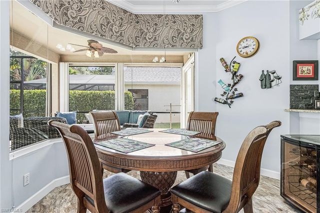 9237 Lanthorn WAY, Estero, FL 33928