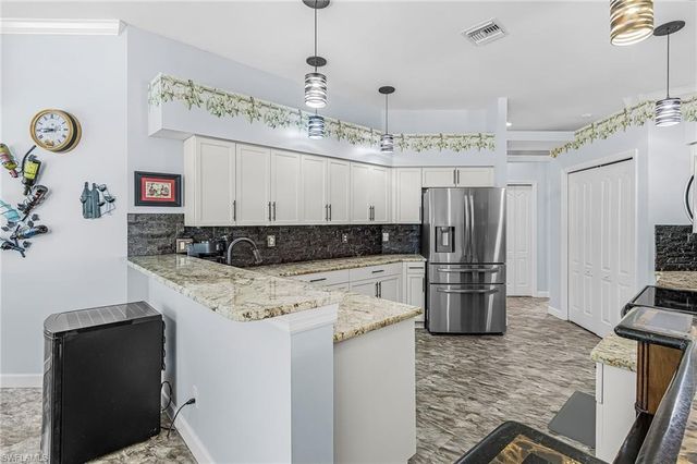 9237 Lanthorn WAY, Estero, FL 33928