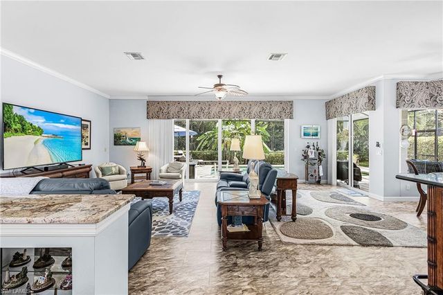 9237 Lanthorn WAY, Estero, FL 33928